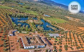Complejo Turístico Rural Fuente Taray