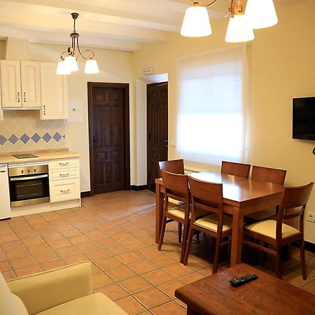 Complejo Turístico Rural Fuente Taray Apartamento Malagón Exterior foto
